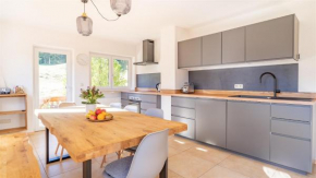 Ferienhaus Achental Schleching